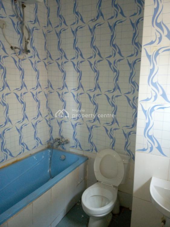 1 Bedroom Spacious and Standard Apartment Now Available, By Ukraine Embassy, Jabi, Abuja, Flat / Apartment for Rent