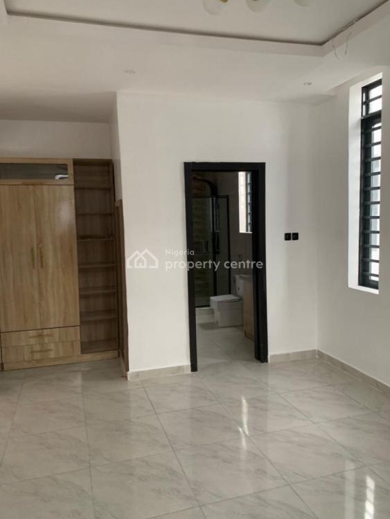 4 Bedroom Fully Detached Duplex, Osapa, Lekki, Lagos, Detached Duplex for Sale