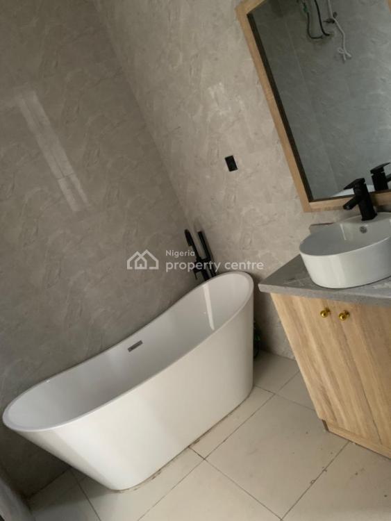 4 Bedroom Fully Detached Duplex, Osapa, Lekki, Lagos, Detached Duplex for Sale