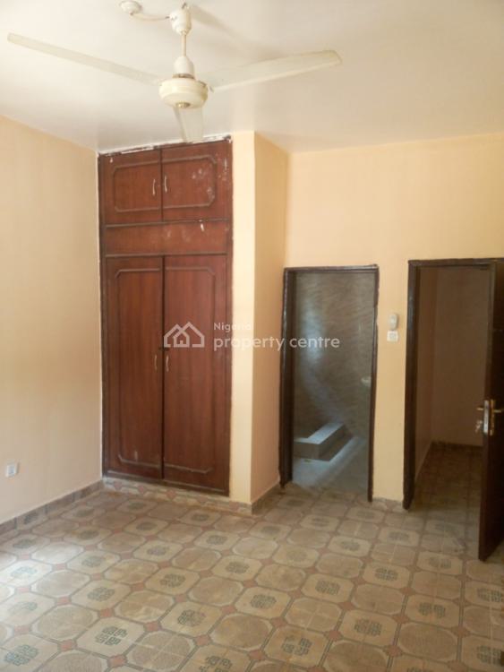 3 Bedroom Standard Apartment Now Available, Utako Main, Utako, Abuja, Flat / Apartment for Rent