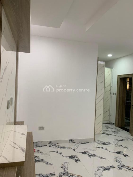 6 Bedroom Detached Duplex with Penthouse, Ojodu Berger, Ojodu, Lagos, Detached Duplex for Sale