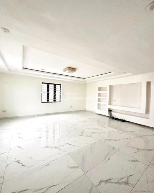 Lovely 4 Bedroom Water-view Detached Duplex with Communal Pool, Ikoyi, Lagos, Detached Duplex for Sale