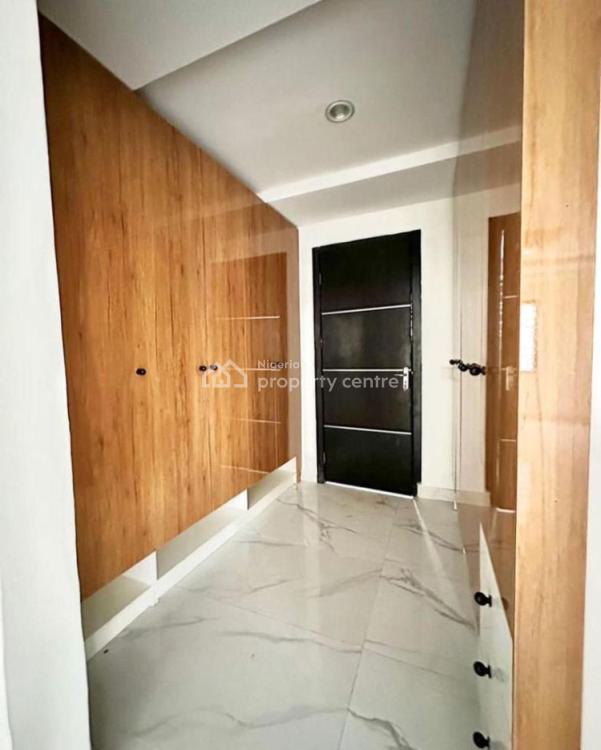 Lovely 4 Bedroom Water-view Detached Duplex with Communal Pool, Ikoyi, Lagos, Detached Duplex for Sale