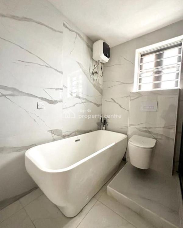 Lovely 4 Bedroom Water-view Detached Duplex with Communal Pool, Ikoyi, Lagos, Detached Duplex for Sale