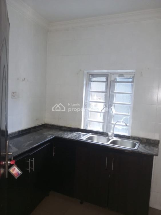 a Lovely 2 Bedroom Flat with All Rooms Ensuite, Estate Road, Alapere, Ketu, Lagos, Flat / Apartment for Rent