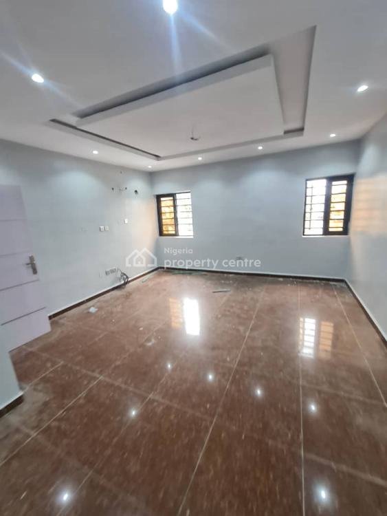 Luxury 3 Bedrooms Terrace, Lekki Phase 1, Lekki, Lagos, House for Rent