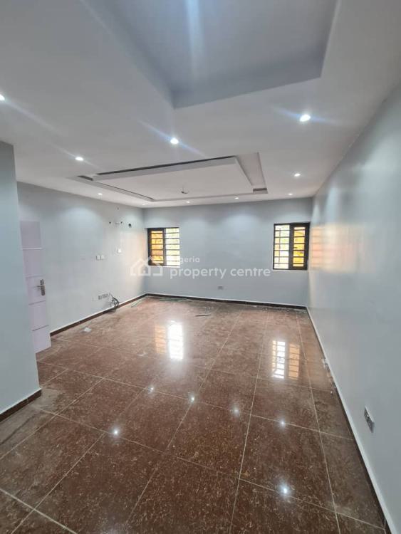 Luxury 3 Bedrooms Terrace, Lekki Phase 1, Lekki, Lagos, House for Rent
