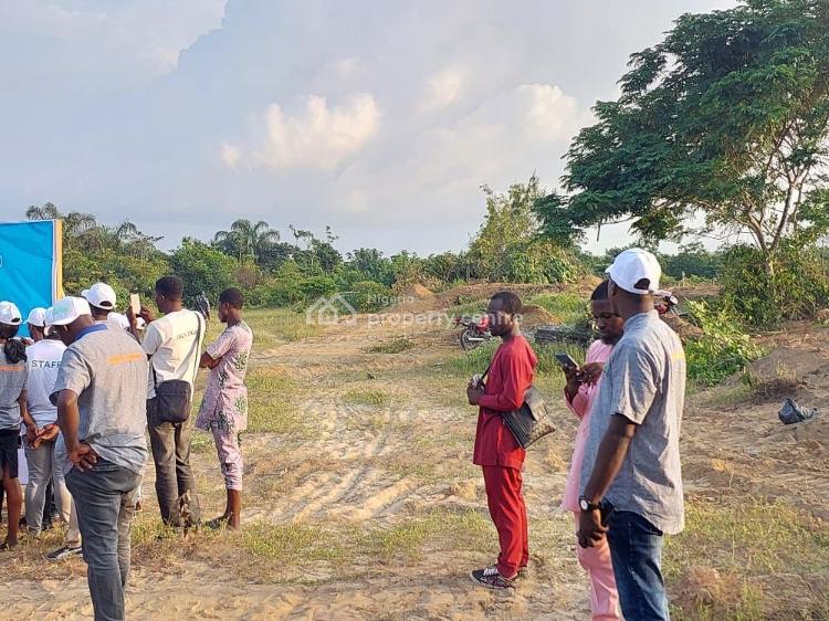 Land Investment with 50% Returns Within 1 Year, Sentosa City 2, Eleranigbe, Ibeju Lekki, Lagos, Residential Land for Sale