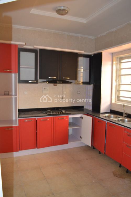 For Rent Tastefully Finished 3 Bedroom Terraced Duplex, Orchid Road, Lekki, Lagos 3 Beds, 3