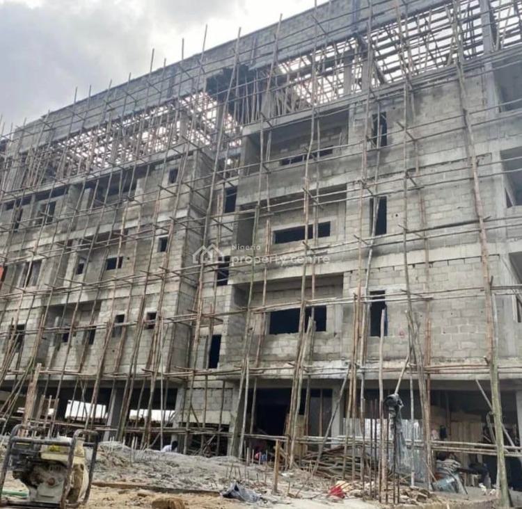 Luxury 3 Bedroom Apartment, Off Freedom Way, Behind Ambience Heights, Lekki, Lagos, Flat / Apartment for Sale