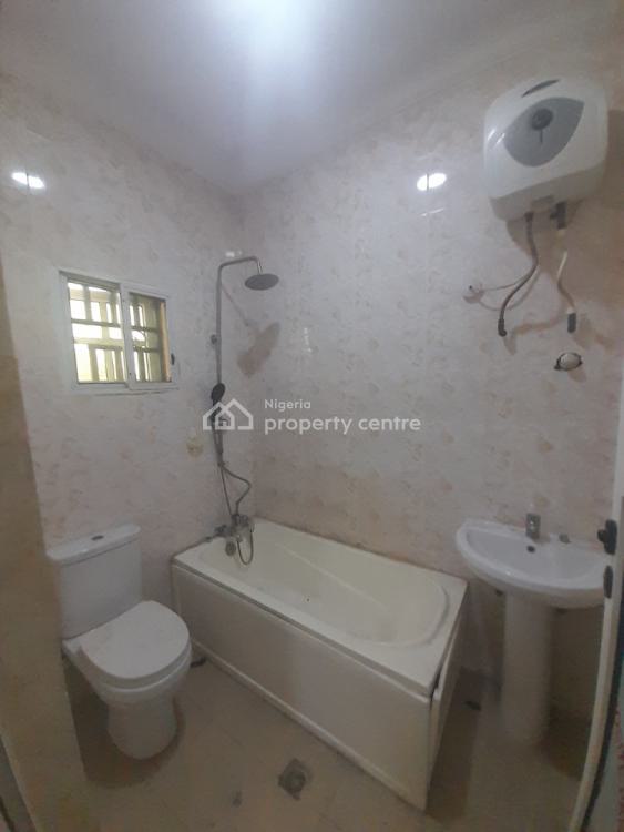 Luxury 3 Bedroom Flat, Marshy Hill Estate, Ado, Ajah, Lagos, Flat / Apartment for Rent