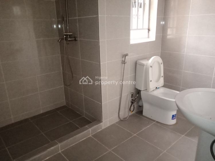 Newly Built Luxury 4 Bedroom Duplex with Bq Within a Serene Neighborhood, Apo Legislative Quarters, Apo, Abuja, Terraced Duplex for Rent