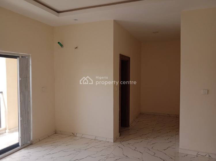 Newly Built Luxury 4 Bedroom Duplex with Bq Within a Serene Neighborhood, Apo Legislative Quarters, Apo, Abuja, Terraced Duplex for Rent