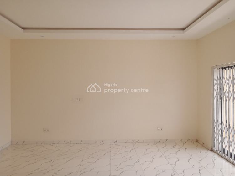 Newly Built Luxury 4 Bedroom Duplex with Bq Within a Serene Neighborhood, Apo Legislative Quarters, Apo, Abuja, Terraced Duplex for Rent