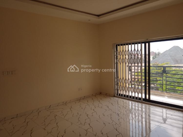 Newly Built Luxury 4 Bedroom Duplex with Bq Within a Serene Neighborhood, Apo Legislative Quarters, Apo, Abuja, Terraced Duplex for Rent