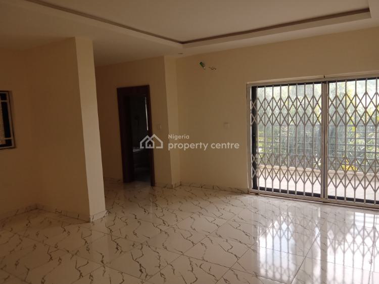 Newly Built Luxury 4 Bedroom Duplex with Bq Within a Serene Neighborhood, Apo Legislative Quarters, Apo, Abuja, Terraced Duplex for Rent