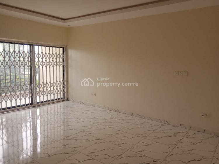 Newly Built Luxury 4 Bedroom Duplex with Bq Within a Serene Neighborhood, Apo Legislative Quarters, Apo, Abuja, Terraced Duplex for Rent