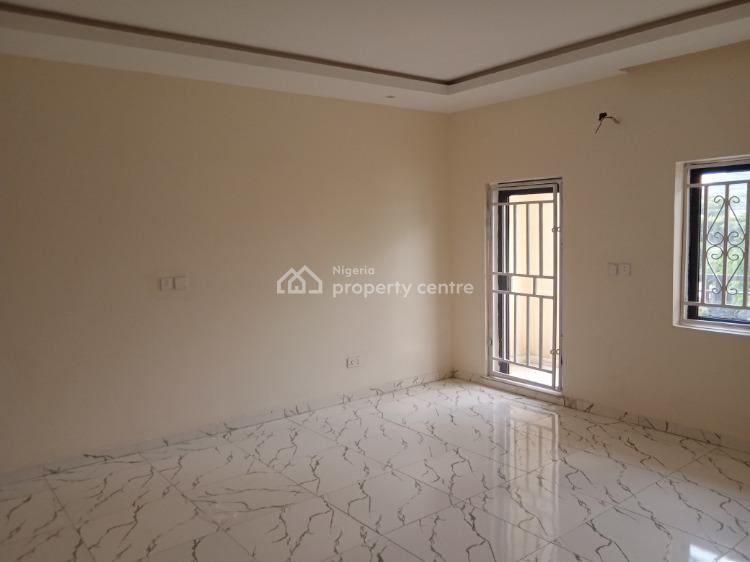 Newly Built Luxury 4 Bedroom Duplex with Bq Within a Serene Neighborhood, Apo Legislative Quarters, Apo, Abuja, Terraced Duplex for Rent