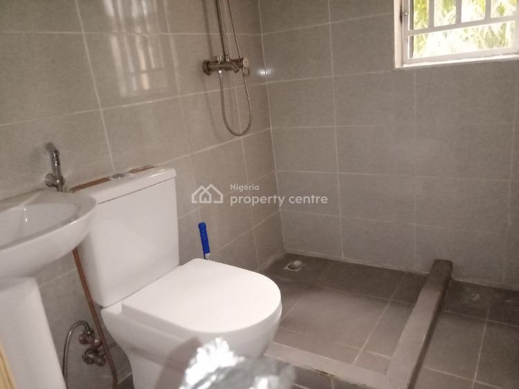 Newly Built Luxury 4 Bedroom Duplex with Bq Within a Serene Neighborhood, Apo Legislative Quarters, Apo, Abuja, Terraced Duplex for Rent