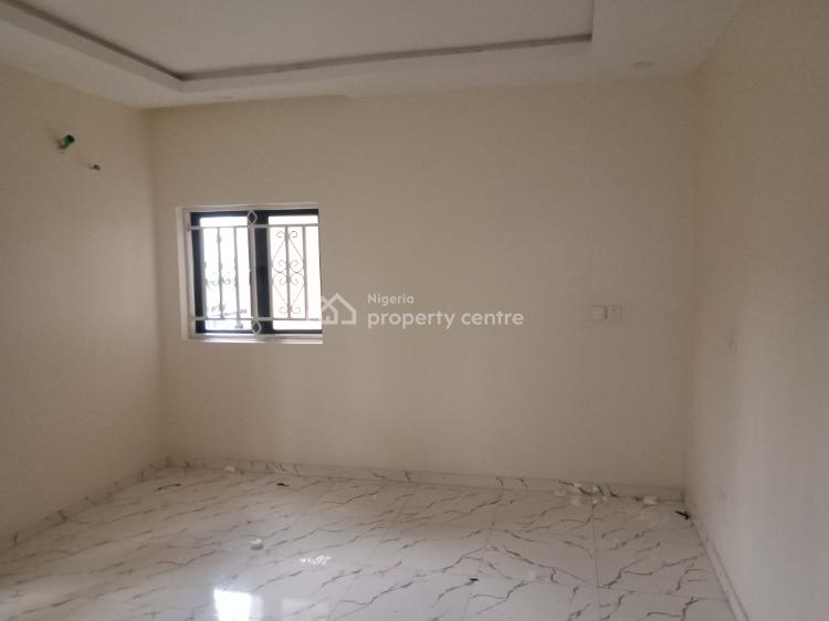 Newly Built Luxury 4 Bedroom Duplex with Bq Within a Serene Neighborhood, Apo Legislative Quarters, Apo, Abuja, Terraced Duplex for Rent