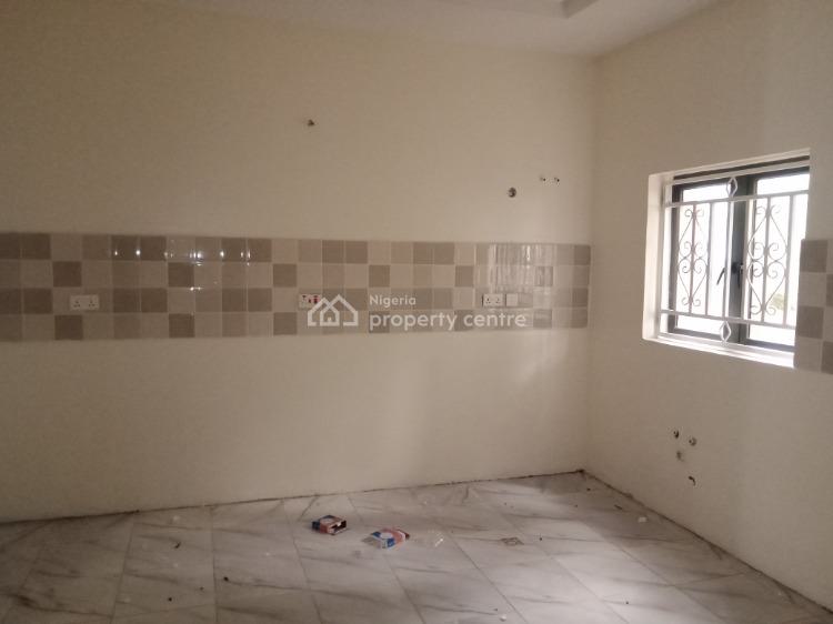 Newly Built Luxury 4 Bedroom Duplex with Bq Within a Serene Neighborhood, Apo Legislative Quarters, Apo, Abuja, Terraced Duplex for Rent