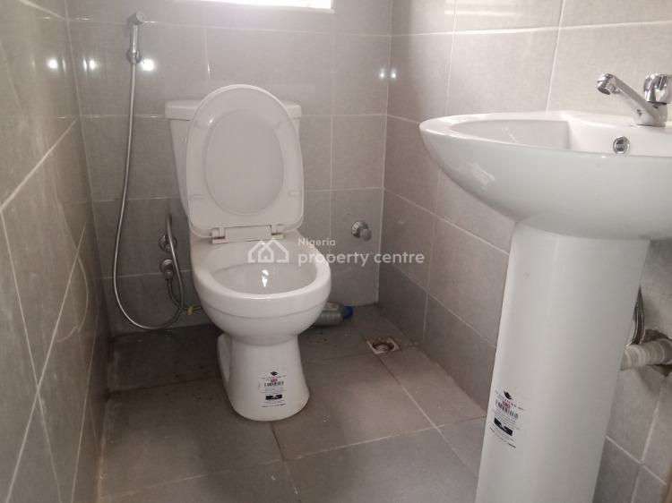 Newly Built Luxury 4 Bedroom Duplex with Bq Within a Serene Neighborhood, Apo Legislative Quarters, Apo, Abuja, Terraced Duplex for Rent