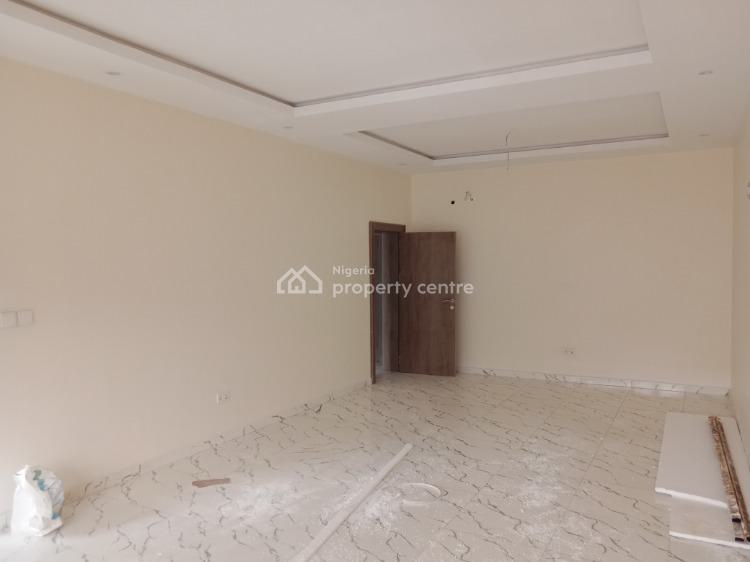 Newly Built Luxury 4 Bedroom Duplex with Bq Within a Serene Neighborhood, Apo Legislative Quarters, Apo, Abuja, Terraced Duplex for Rent