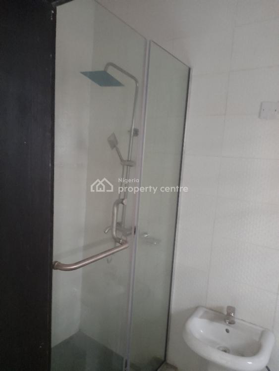 Luxury  Brand New 2 Bedroom Flat, Shell Cooporative Layout, Port Harcourt, Rivers, Flat / Apartment for Rent