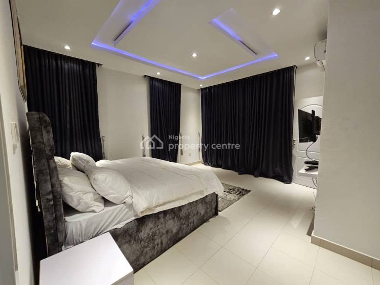 Our New 2 Bedroom Stylish Maisonette, Ikate, Lekki, Lagos, Terraced Duplex Short Let