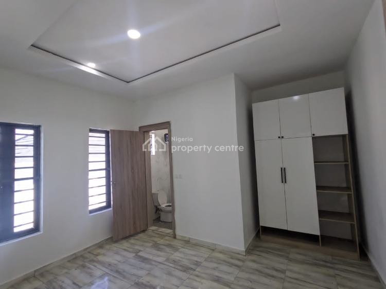 Luxury 4 Bedroom Semi-detached, Pacific Estate Near Chevron, Lekki, Lagos, Semi-detached Duplex for Rent
