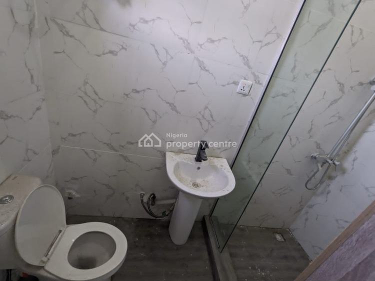 Luxury 4 Bedroom Semi-detached, Pacific Estate Near Chevron, Lekki, Lagos, Semi-detached Duplex for Rent