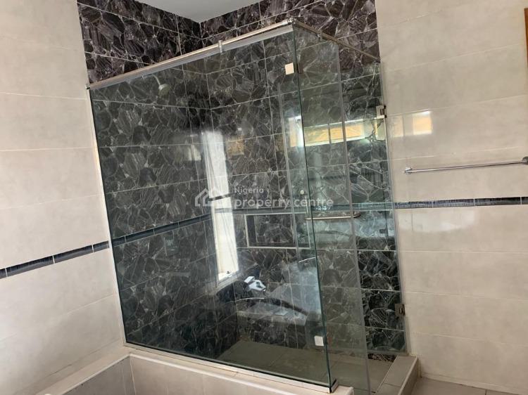 Lovely 6 Bedroom Fully Detached Duplex+ Bq+ Study Room, Pinnock Beach Estate, Osapa, Lekki, Lagos, Detached Duplex for Rent