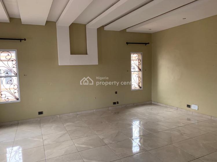 Lovely 6 Bedroom Fully Detached Duplex+ Bq+ Study Room, Pinnock Beach Estate, Osapa, Lekki, Lagos, Detached Duplex for Rent