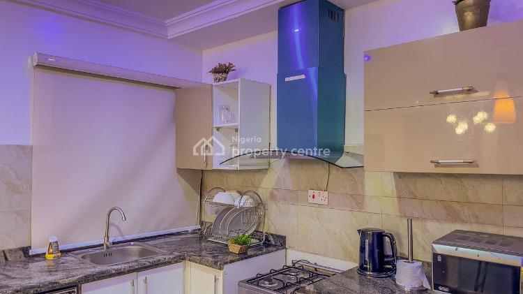 Luxury 2 Bedrooms Apartment, 27 Oyekan Close, Off Whitesand, Lekki Phase 1, Lekki, Lagos, Flat / Apartment Short Let