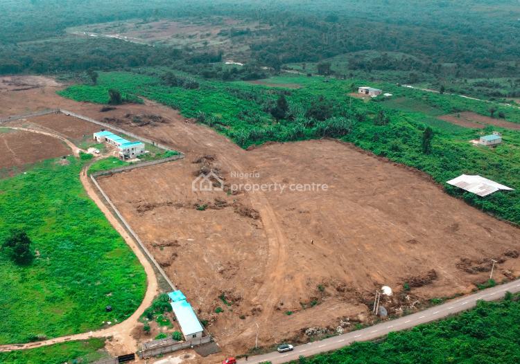 Crystal City, Igbodu, Before Ketu, Epe, Lagos, Mixed-use Land for Sale