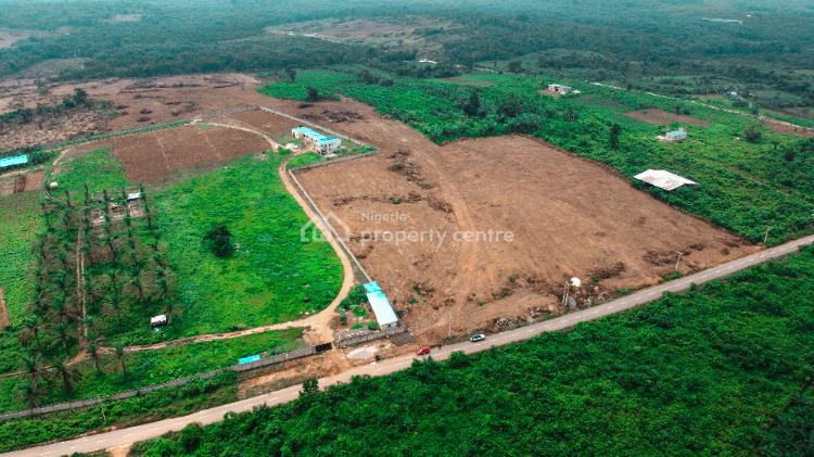 Crystal City, Igbodu, Before Ketu, Epe, Lagos, Mixed-use Land for Sale