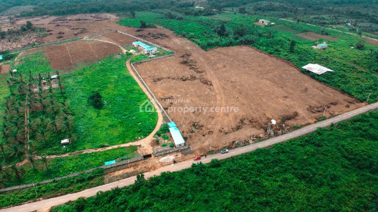 Crystal City, Igbodu, Before Ketu, Epe, Lagos, Mixed-use Land for Sale