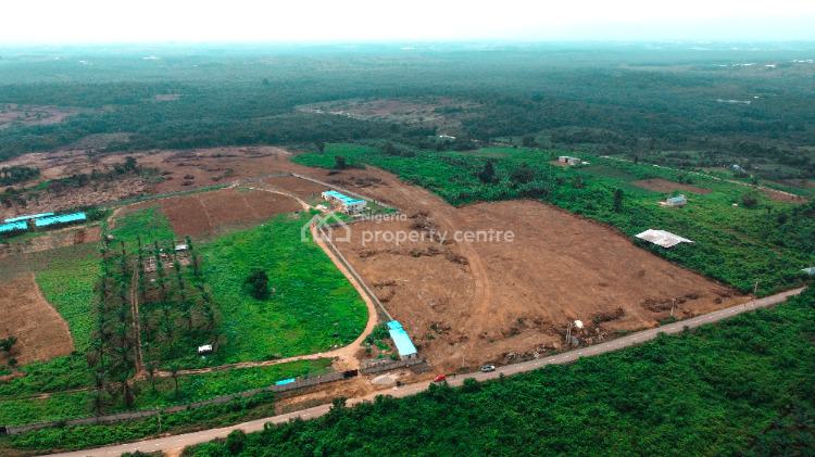 Crystal City, Igbodu, Before Ketu, Epe, Lagos, Mixed-use Land for Sale