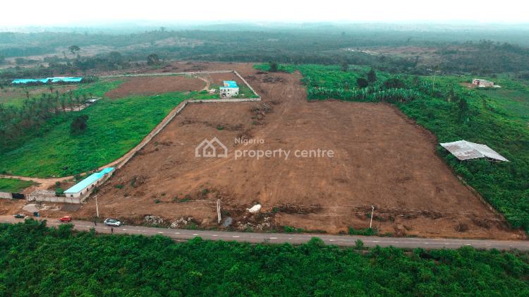 Crystal City, Igbodu, Before Ketu, Epe, Lagos, Mixed-use Land for Sale