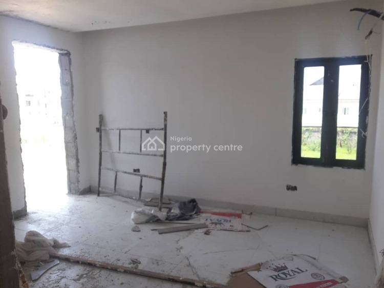 Newly Built 2 Bedroom Flat, Parkview Estate, Parkview, Ikoyi, Lagos, Flat / Apartment for Sale