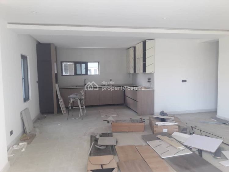 Newly Built 2 Bedroom Flat, Parkview Estate, Parkview, Ikoyi, Lagos, Flat / Apartment for Sale