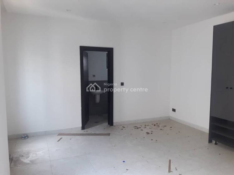 Newly Built 2 Bedroom Flat, Parkview Estate, Parkview, Ikoyi, Lagos, Flat / Apartment for Sale