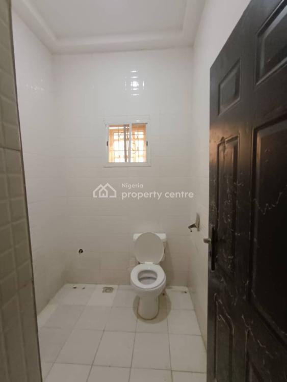 a Cool 2 Bedroom Apartment, Springhill Estate, Galadimawa, Abuja, Detached Bungalow for Rent