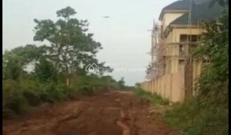 Beautiful Location, Evergreen Gardens  Enugwuagidi, Awka, Anambra, Residential Land for Sale