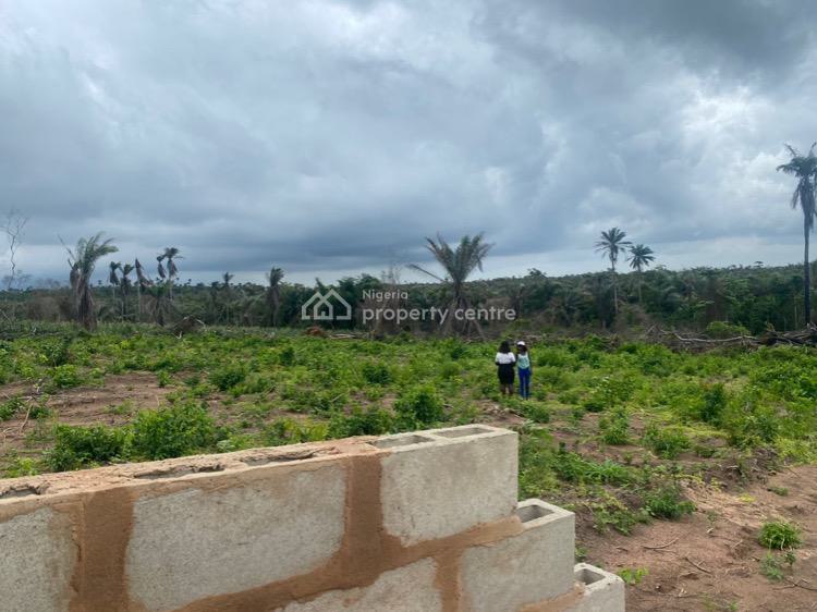 Land Close to The Road, Ketu, Epe, Lagos, Mixed-use Land for Sale