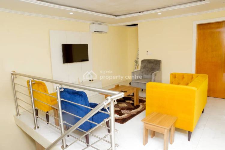 4 Bedroom Terraced Duplexes for Rent in Anthony, Maryland, Lagos