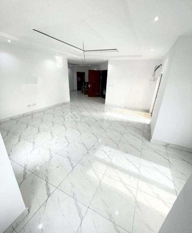 Luxury Brand New 3 Bedroom Apartment, Oniru, Victoria Island (vi), Lagos, Flat / Apartment for Sale