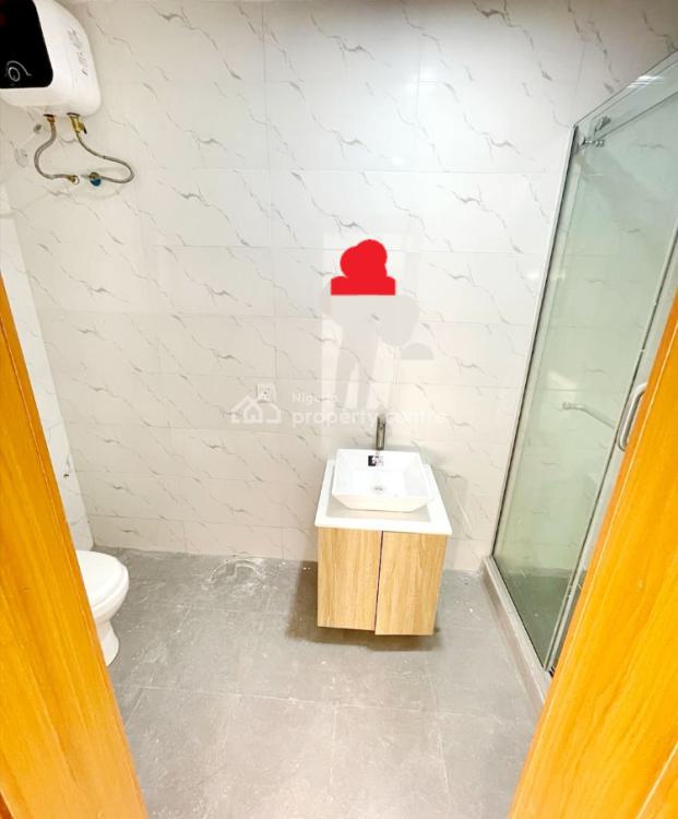 Luxury Brand New 3 Bedroom Apartment, Oniru, Victoria Island (vi), Lagos, Flat / Apartment for Sale