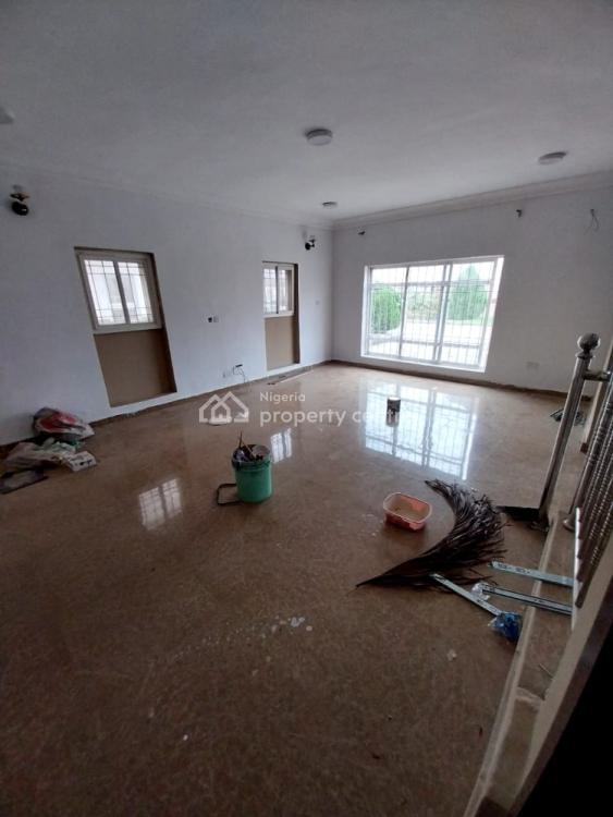 Lovely Built 3 Bedroom Terrace Duplex with a Bq, Abijo in an Estate, Ajah Lekki Lagos, Lekki Expressway, Lekki, Lagos, Terraced Duplex for Sale