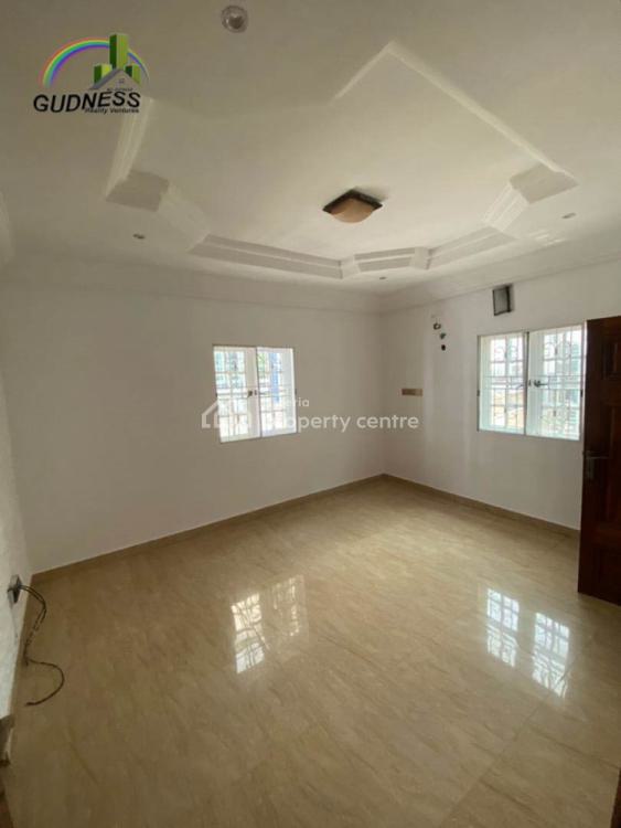 Lovely Built 3 Bedroom Terrace Duplex with a Bq, Abijo in an Estate, Ajah Lekki Lagos, Lekki Expressway, Lekki, Lagos, Terraced Duplex for Sale